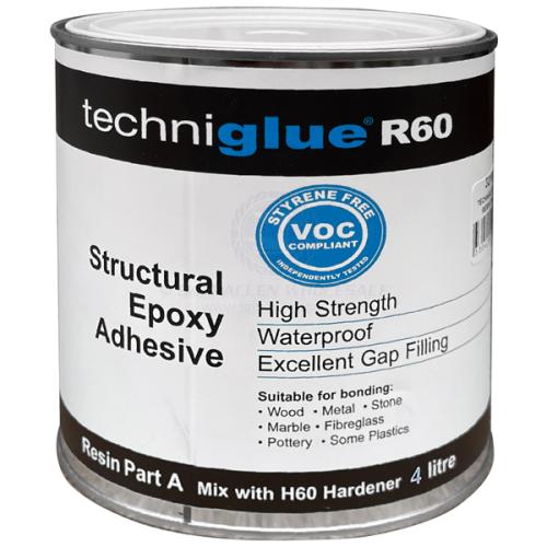 321008 - TECHNIGLUE R60 / H60
