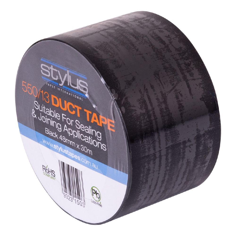 Stylus 550/13 Multipurpose Duct Tape