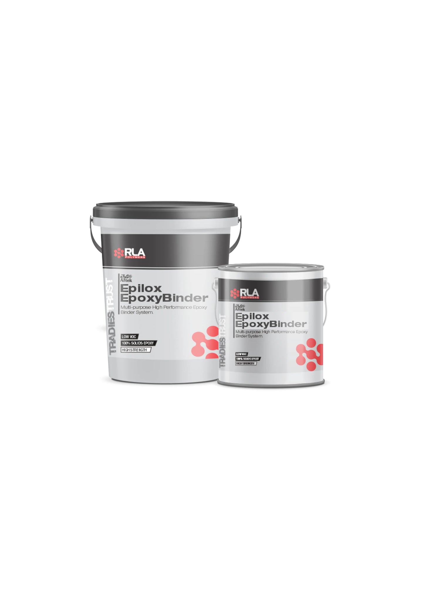 Epilox Epoxy Resin Binder System