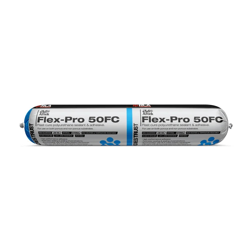 Flex-Pro 50FC Sealant & Adhesive - JAGA1255 - Grey