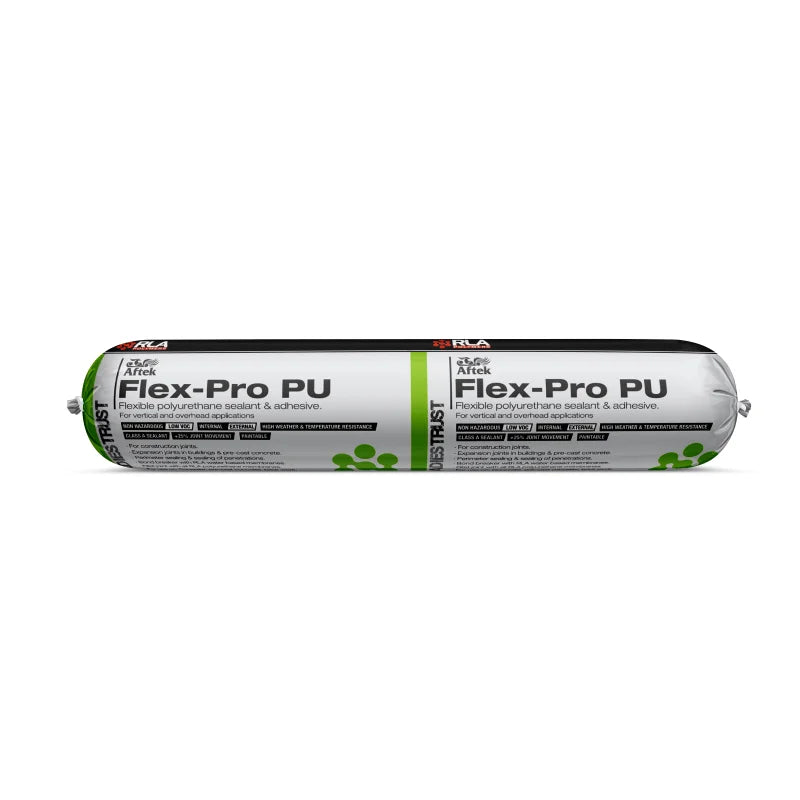 Flex-Pro Polyurethane Sealant & Adhesive