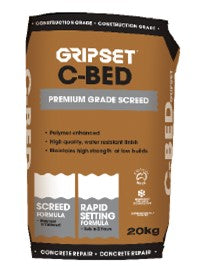 GWS210 – Gripset C Bed