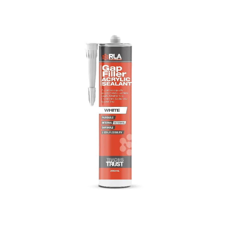 Acrylic general purpose gap filler - JAG600395