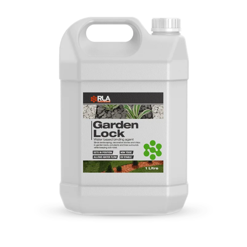 RLA Garden Lock Binder - 12 x 1-litres