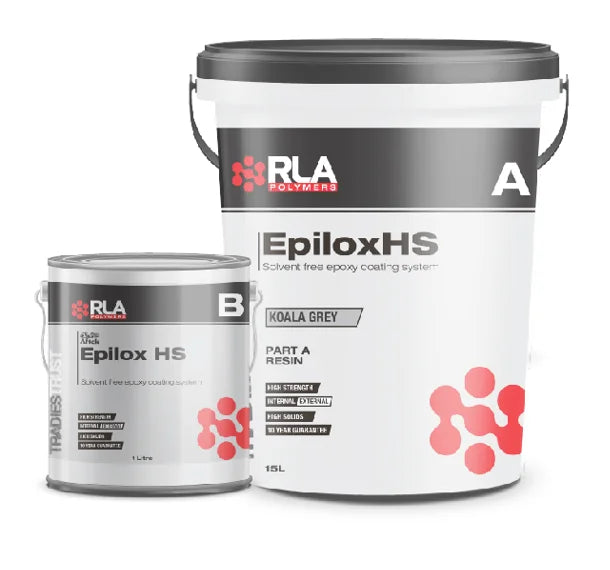 414376 - Epilox HS Neutral kit 15L