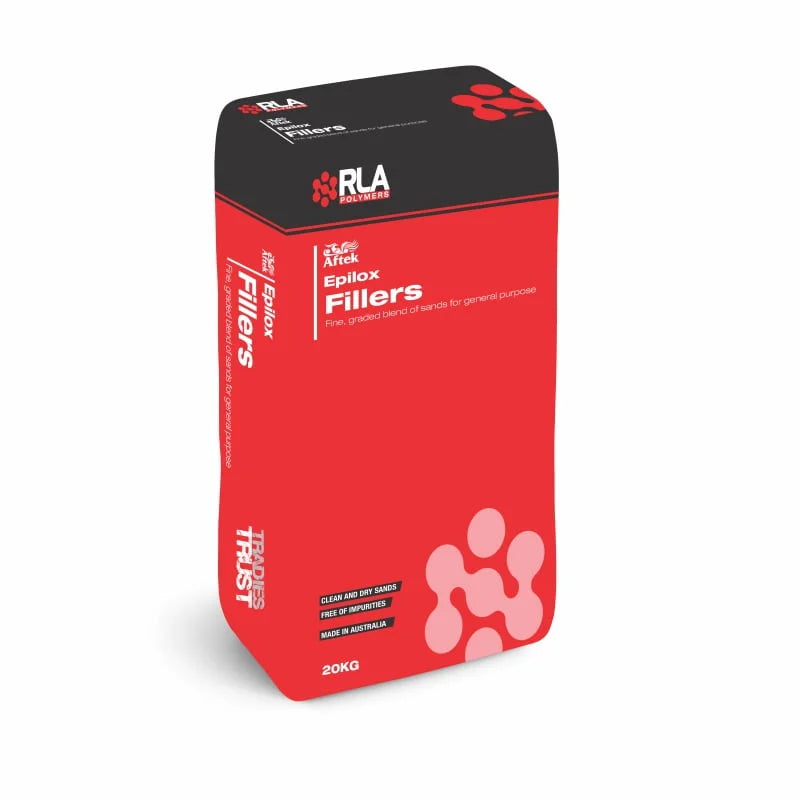 Fast Setting Repair Mortar for Concrete Pavements and Floors Epilox Fillers Graded Sand
