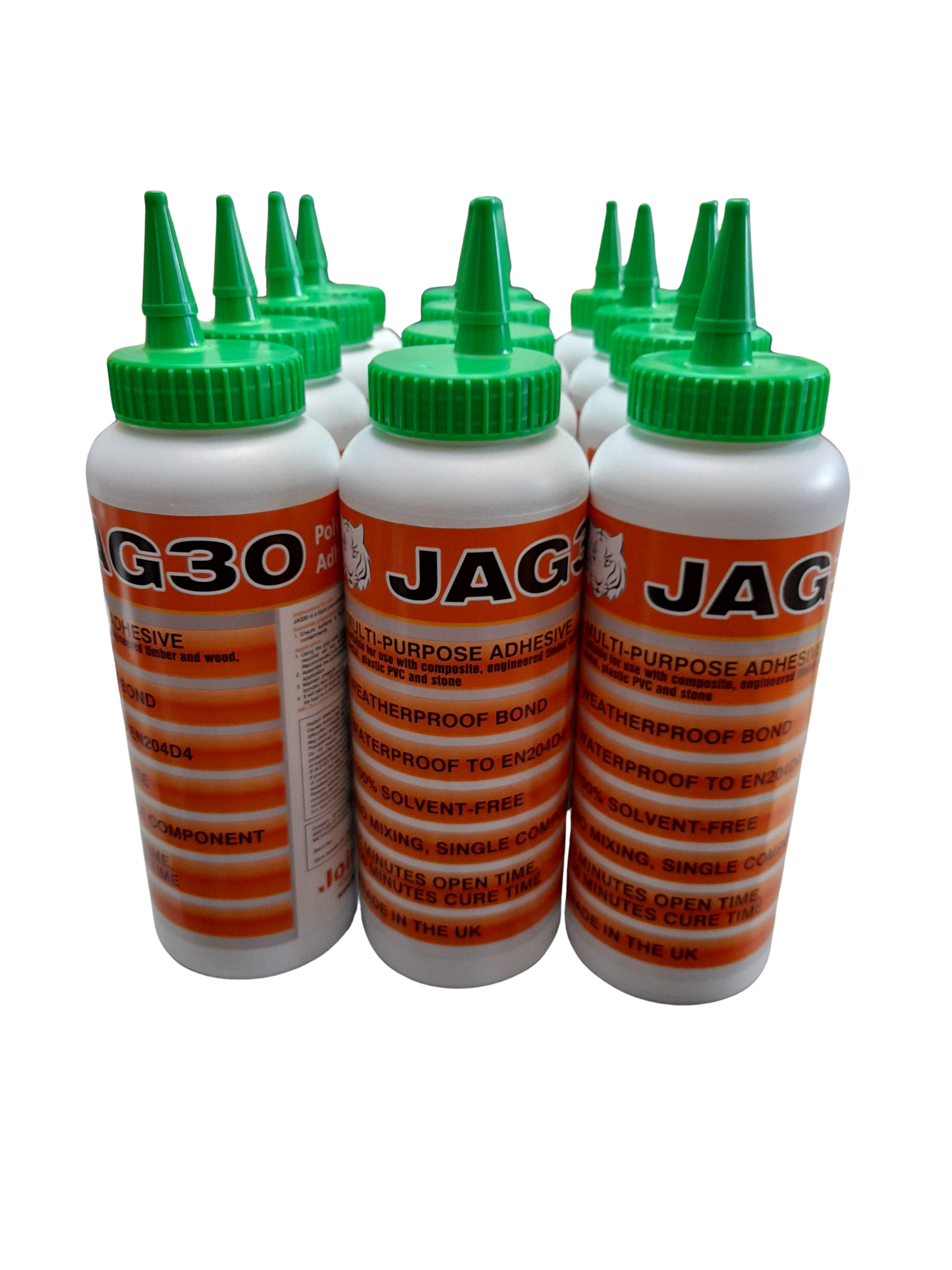 Premium polyurethane glue adhesive - JAG30