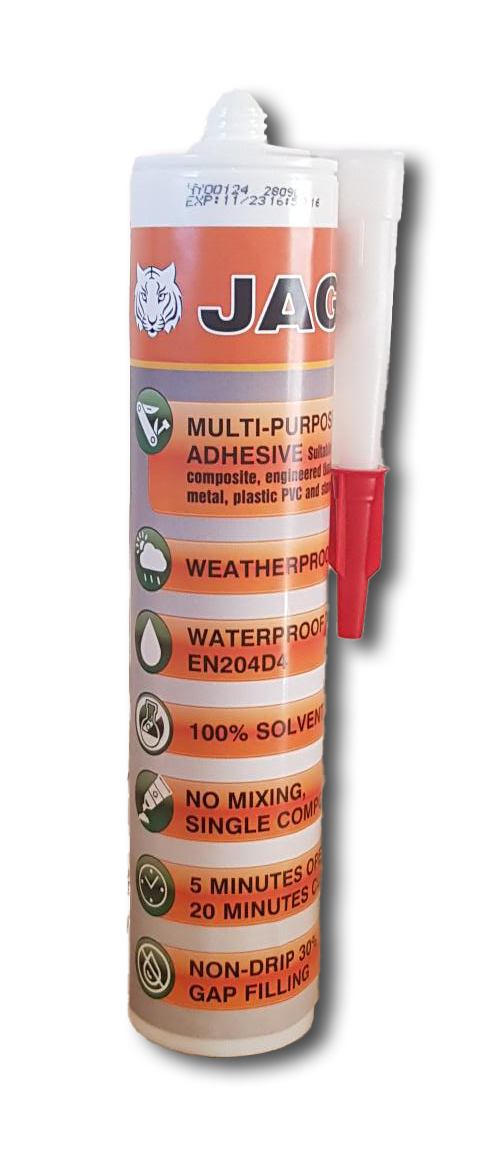 Premium polyurethane glue adhesive - JAG20