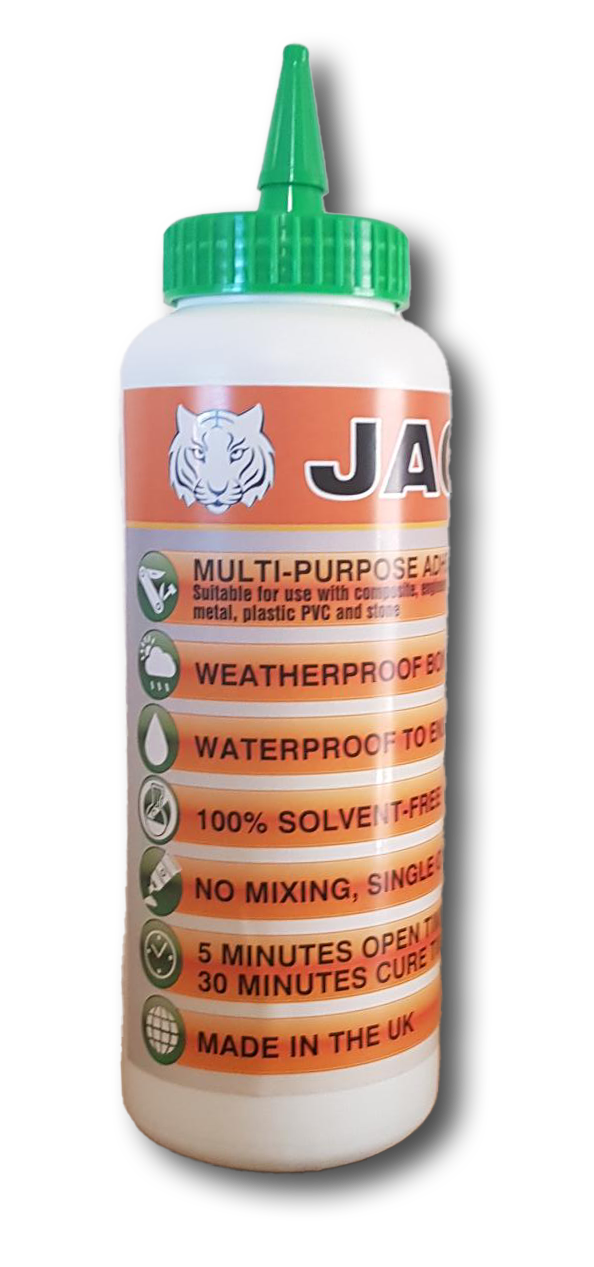 Premium polyurethane glue adhesive - JAG30