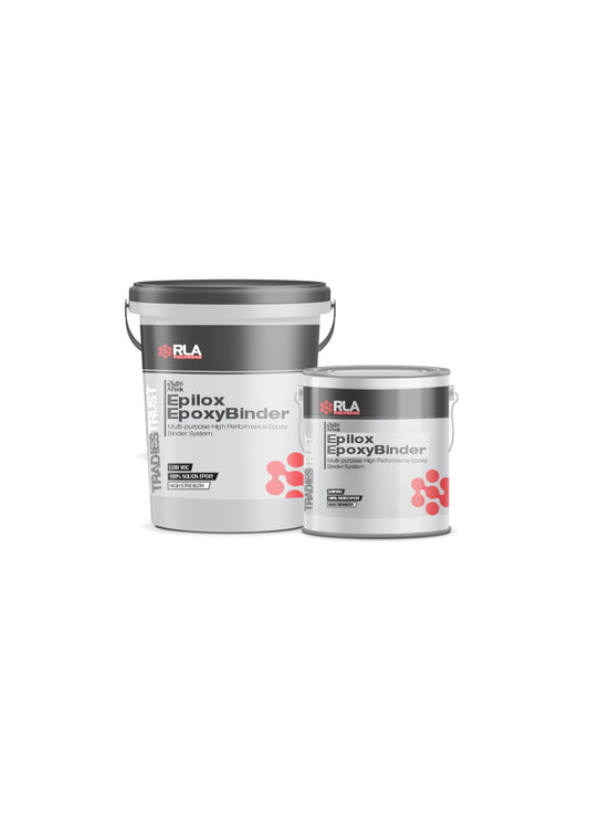 Epilox Epoxy Resin Binder System