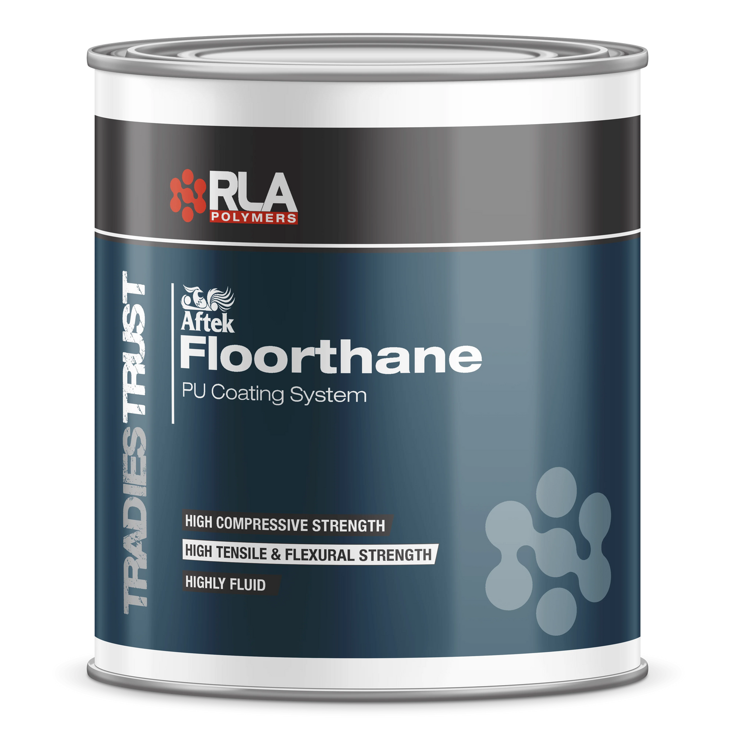 Floorthane Non-Yellowing Polyurethane