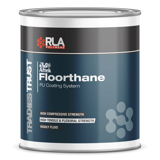 Floorthane Non-Yellowing Polyurethane