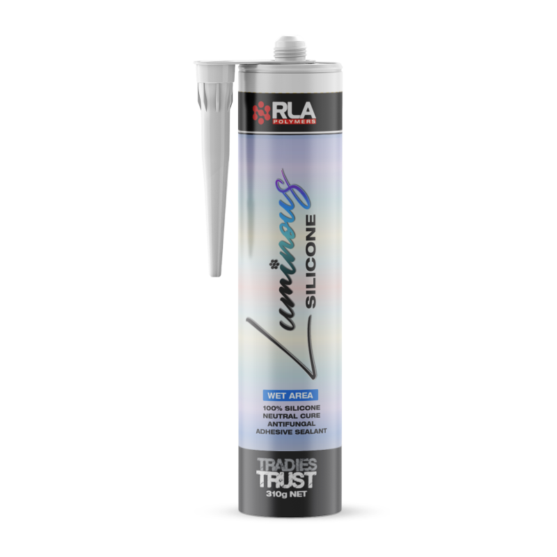 RLA LUMINOUS SILICONE 310gm