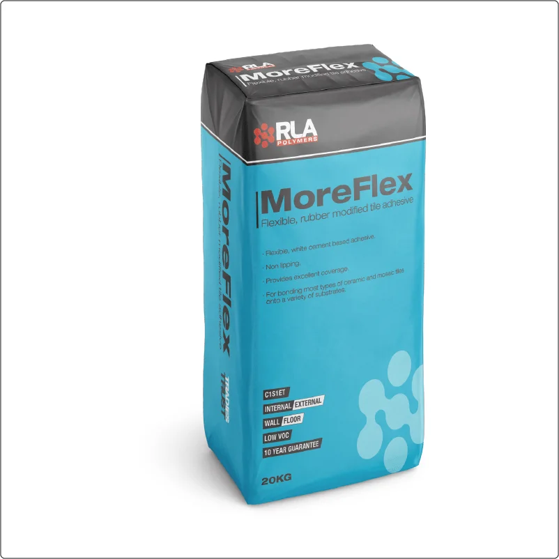 Moreflex Tile Adhesive