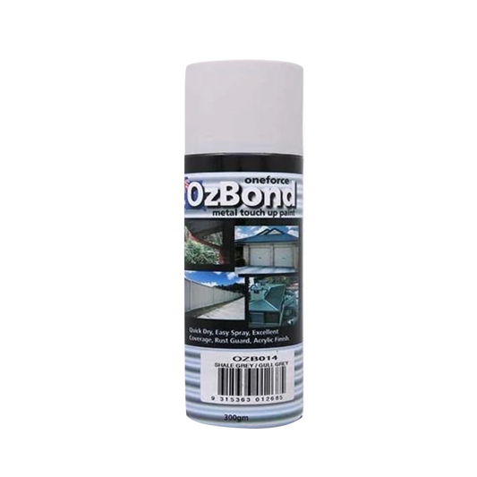OzBond Shale Grey