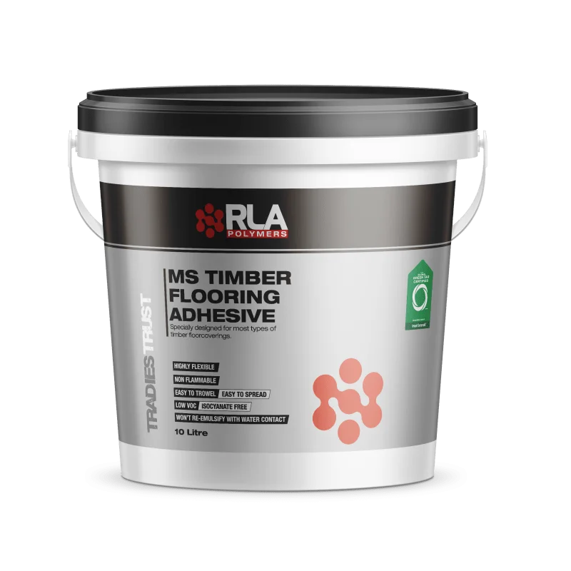 620650 MS Timber Flooring Adhesive