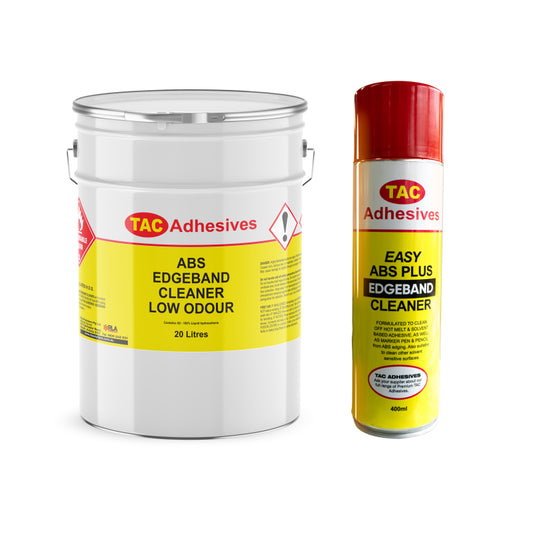 ABS AER-400 EDGEBAND CLEANER