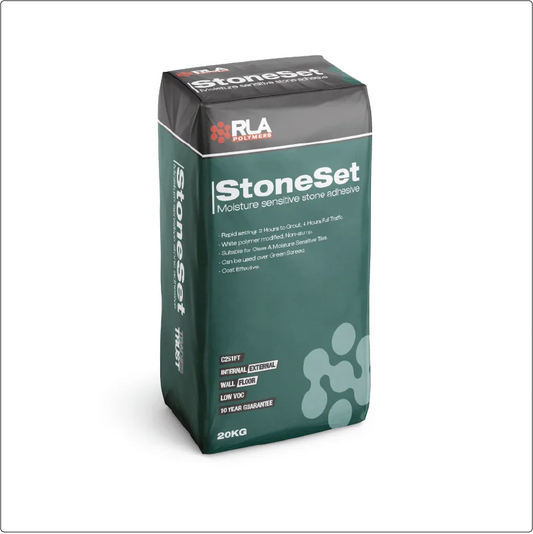 RL7131-20 RLA STONESET