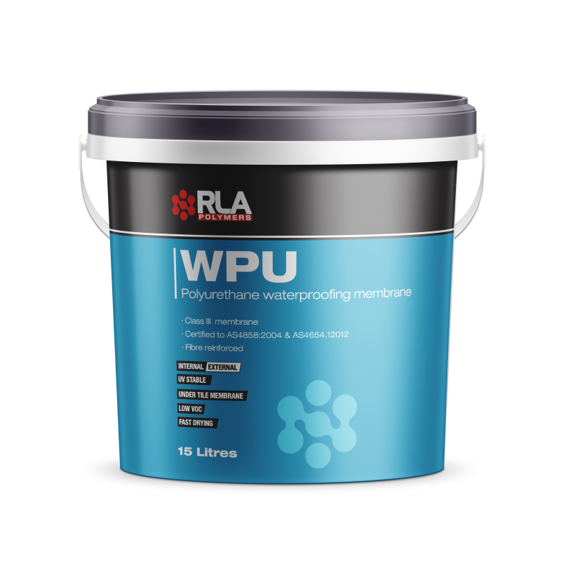 WPU Class III Liquid Waterproofing Membrane