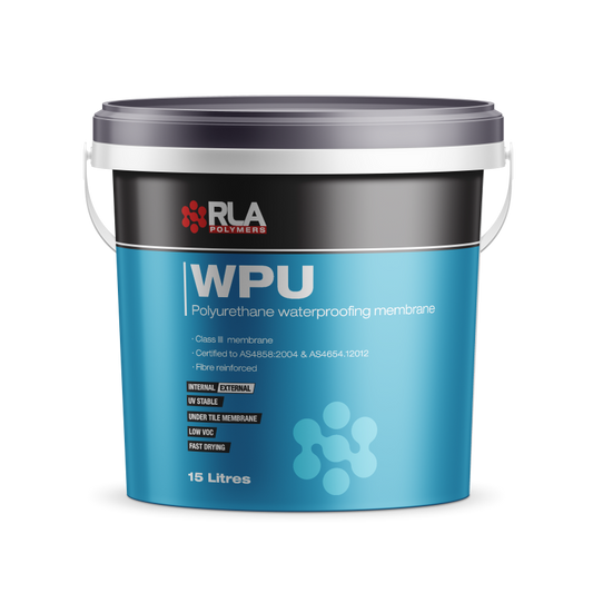 WPU Class III Liquid Waterproofing Membrane