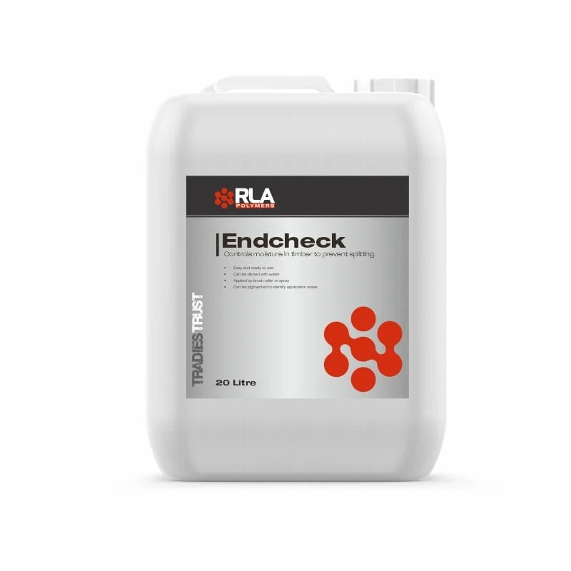 Endcheck Timber Preservative