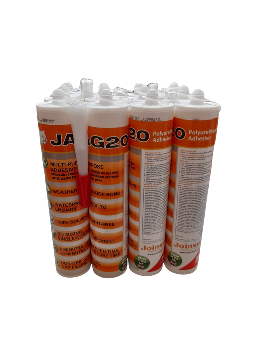 Premium polyurethane glue adhesive - JAG20