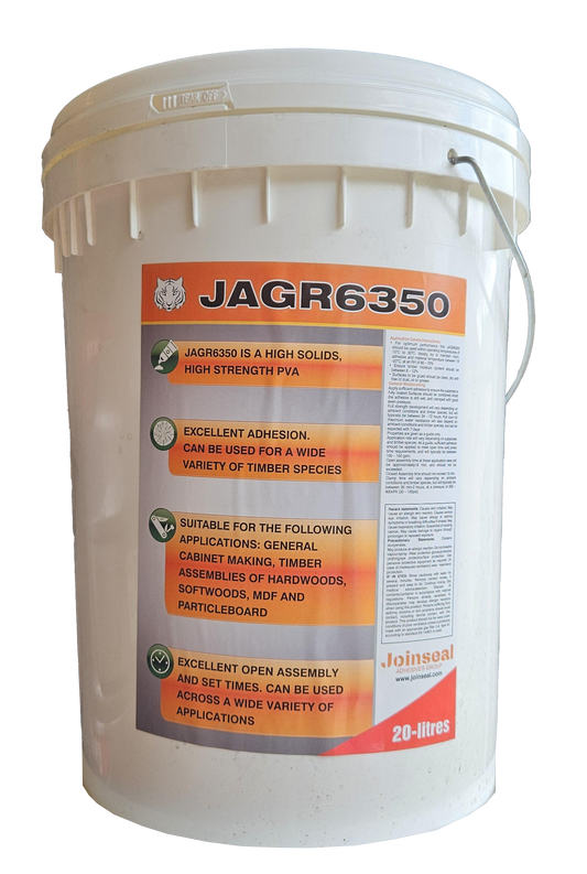 JAGR6350 - 20-litre